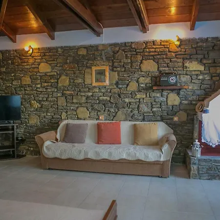 Traditional Stone Studio - Private Swimming Pool Ierapetra  Exterior photo